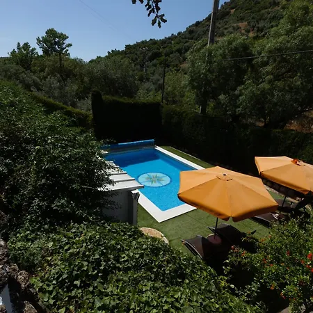 Country house Cortijo El Chaparro *