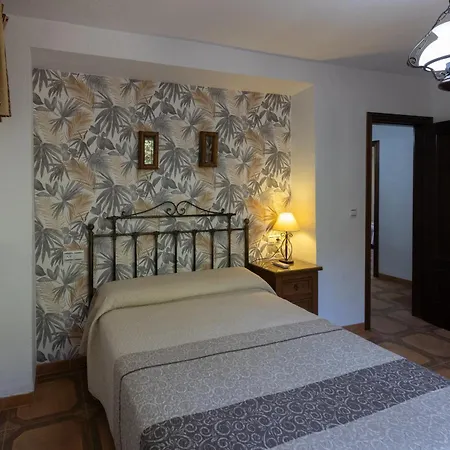 Country house Cortijo El Chaparro *
