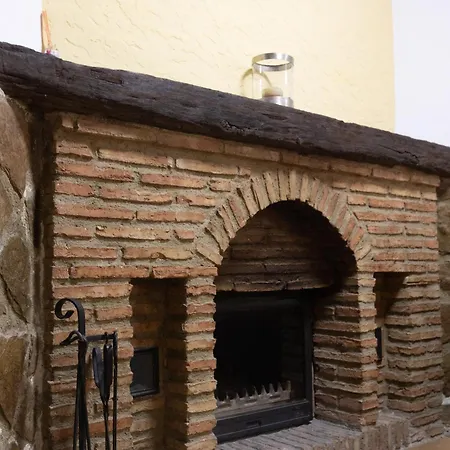 Country house Cortijo El Chaparro
