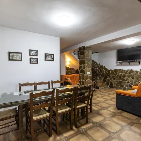 Country house Cortijo El Chaparro