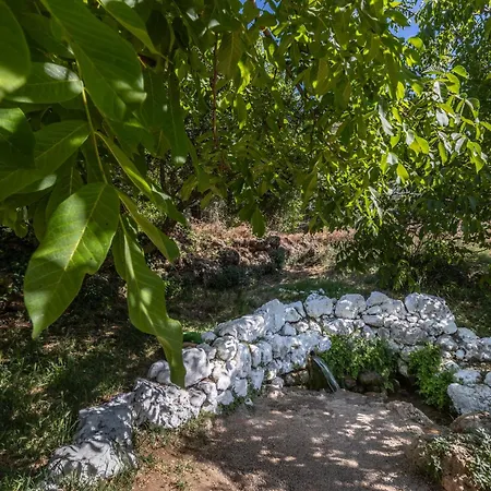 Country house Cortijo El Chaparro