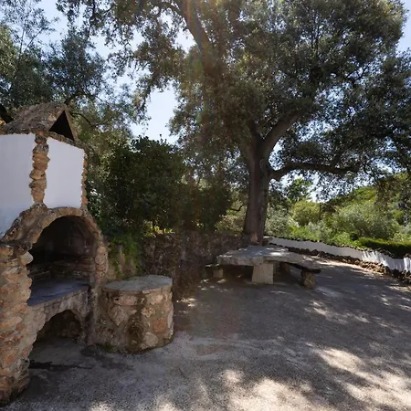 Cortijo El Chaparro